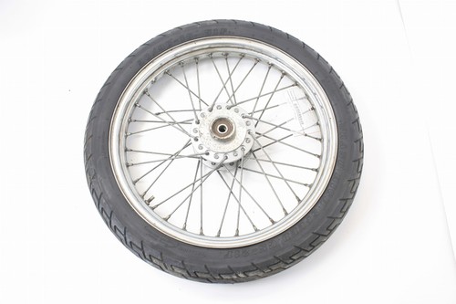 Front wheel felge vorderrad - felge,