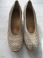 Damenschuhe Medicus Modell Marlene Größe 7,5 gebraucht