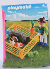 Playmobil Mädchen mit