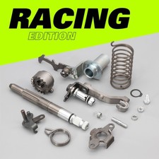 SET CNC Schaltung und