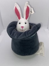 Musikalischer Plüsch IKEA