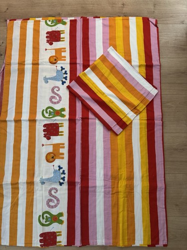 Ikea barnslig rand kids tiere - rand,