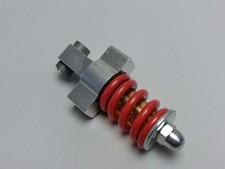 Ersatzteil Feder Dämpfer für Kick Scooter Roller Nilox DOC ECO Elektroroller