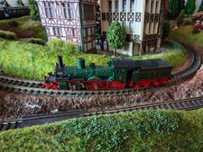 Arnold 2546 Dampflok P4 1901