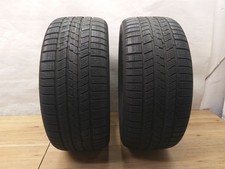 Winterreifen Pirelli Scorpion