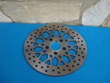 11 1/2" MESH SATIN REAR BRAKE