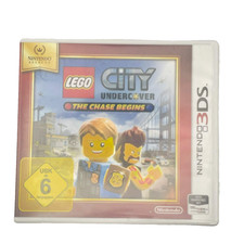 Lego City Undercover |