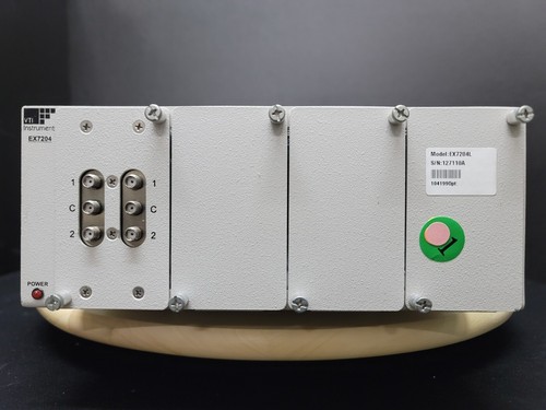 Vti instruments ex7204 - vti-instruments, ex7204: