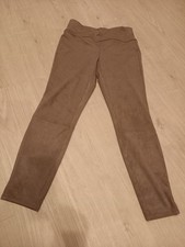 Damen Velour Hose von Rick