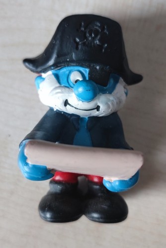 Schleich papa schlumpf - schleich,
