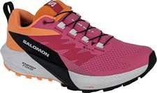 Salomon Damen Laufschuhe Sense