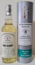 Signatory Vintage - Mortlach -