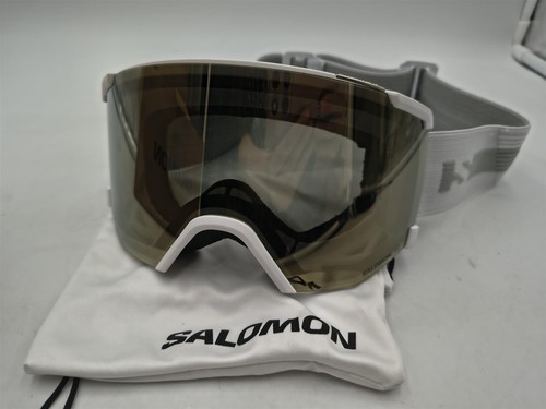 Salomon view access - salomon,