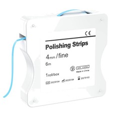 Zahn Schleifpapier Dental