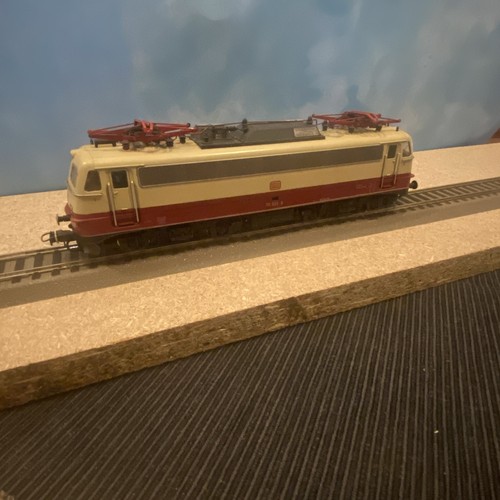 Modelleisenbahn e - modelleisenbahn, ho