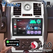 9" 8Core 4+64GB CarPlay