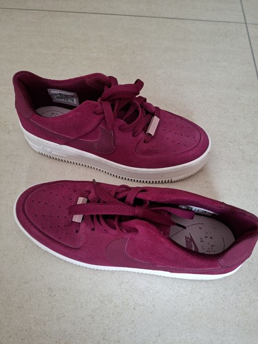 Nike air force sneaker damen - nike,