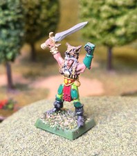 Waldelfen Champion Wood Elves