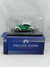 VW Käfer 1200 Polizei | ATLAS