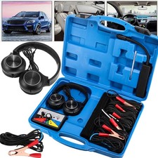 Auto Elektronisches Stethoskop