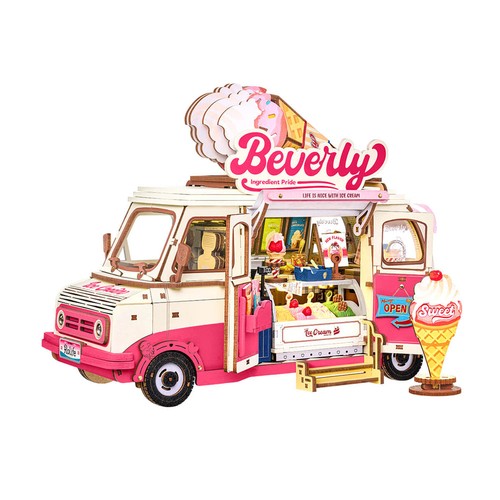 Rolife beverly eiswagen - rolife,