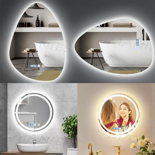 Led badezimmerspiegel - led,
