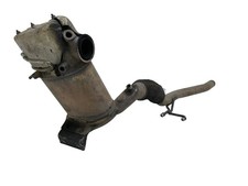 Dieselpartikelfilter Partikelfilter Audi VW 1.6TDI 2.0 TDI CBBB CFGB 3C0131765H