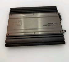 mac audio endstufe MPE 4.0