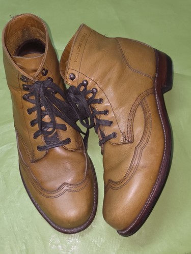 Wolverine 1000 mile chukka - wolverine,