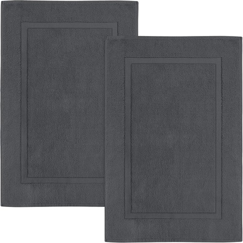 2er pack groß badematte - groß,