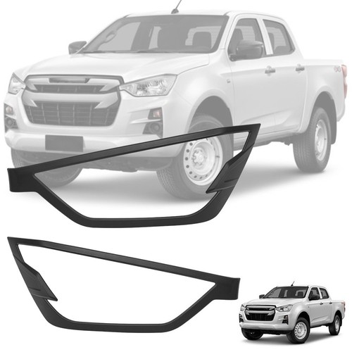 Für isuzu max 2021 2024 - isuzu, 2021-2024