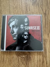 Unholy Ground  von  Sunrise