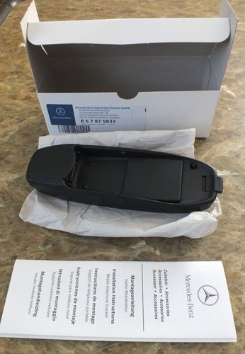 Mercedes benz original nokia - mercedes,