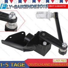 Niveausensor Leuchtweitenregulierung Vorne für VW Bora Golf IV Passat Audi A3 A4