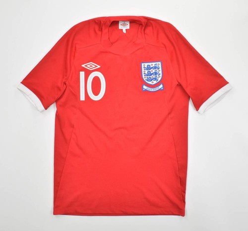 Umbro 2010 england rooney - umbro, 2010-11