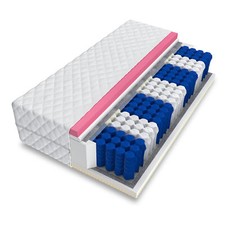 Matratze HATI MAX 28cm 9 Zonen