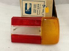 BMW 1502 02 2002 E10 Rücklicht Rückleuchte Glas  (Y1363) NEU NOS