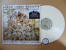 ZAKK WYLDE signed Autogramm