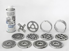 orig. H82 Unger Messer Lochscheibe f. Solia Mado Scharfen Alexanderwerk  Bizerba