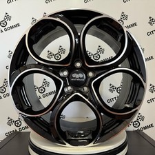 Set 4 Alufelgen Kompatibel