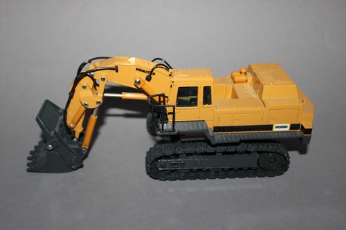Shinsei raupenbagger - 1:50,