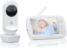 Motorola EASE Connect 4,3" HD