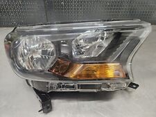 Ford Ranger mk3 t6 2015- Scheinwerfer Rechts Neuwerig Original