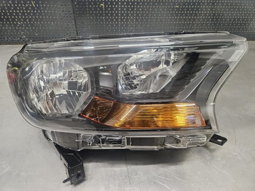 Ford ranger mk3 2015 - mk3, 2015-