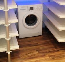 BOSCH WLX24440 Silence Perfect Waschmaschine Schmale ~ 45cm 4,5 kg 1200U/min 90°