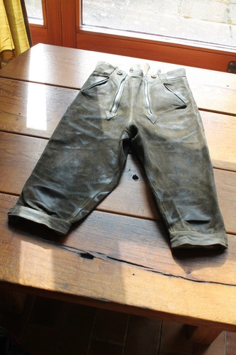 Solide vintage pfadfinder - solide,