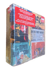 Sealed Complete Symphonies by