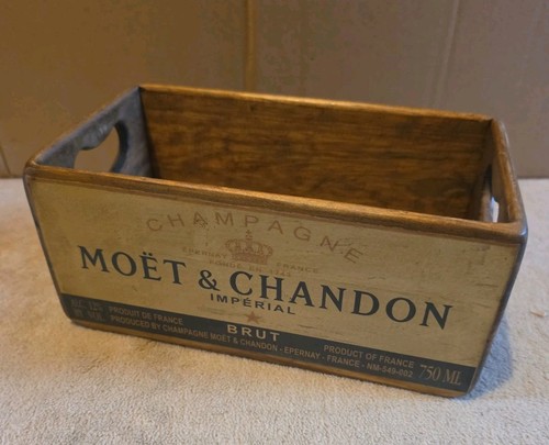 Moet chandon reserve - moet,