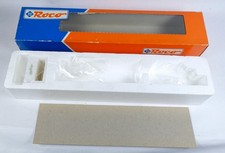 ROCO 43263 LEERKARTON Dampflok