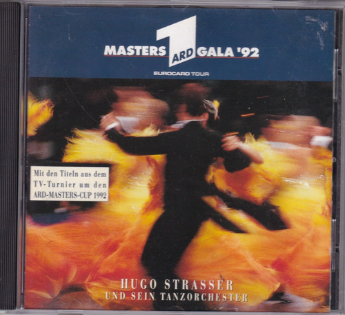 2000 hugo strasser - strasser,